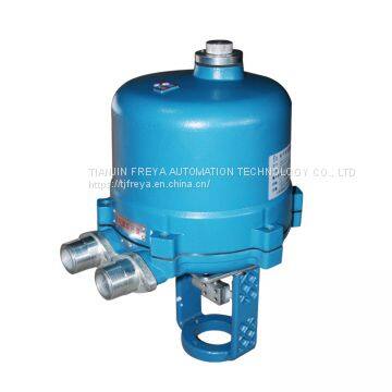 361LSA-20 flame-proof type pressure relief valve steam water control valve