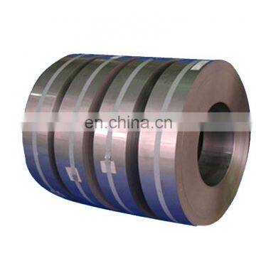 high carbon rolling shutter spring strip steel