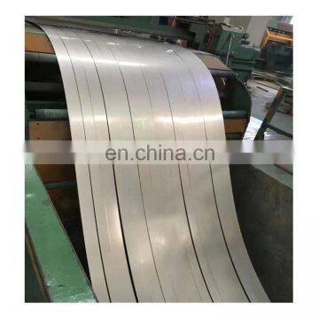 316 Stainless Steel Strip/foil Full Hard 0.05mm Thickness Price