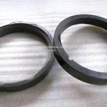 sintered sic seal ring for Chemical Pump