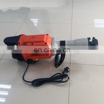 65mm electric demolition hammer/electric jackhammer/breaker hammer drill