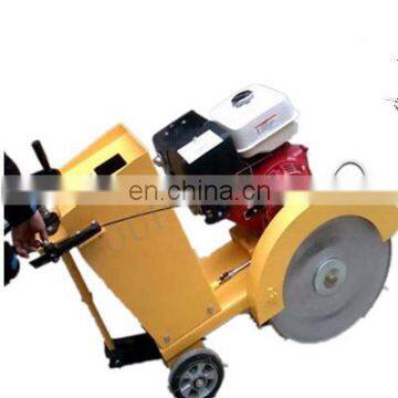 Asphalt Road Cutter Concrete Saw /Concrete Floor Cutting Machine