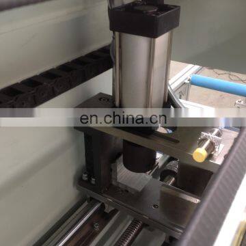 Parker Aluminium Profile Cutting Machine for Aluminium Windows and Doors photo-5