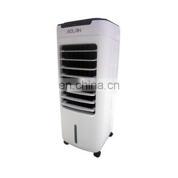 New model 1000m3/h mobile series air cooler