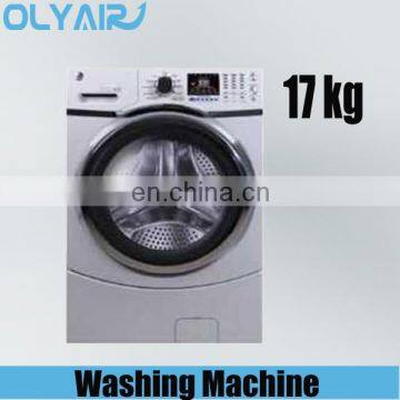 OLYAIR model 17KG FRONT LOADING WASHING MACHINE