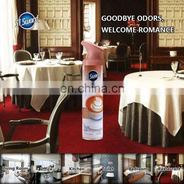 More Than 300 Containers Per Year 300ML Room Spray Air Freshener