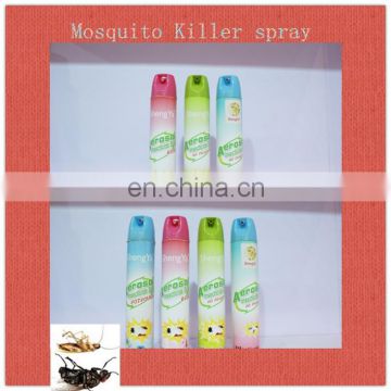 Strongest effectitive insect killer spray