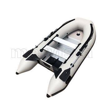 2019 CE China Cheap Pvc Rigid Plastic Inflatable Rowing Boat For Sale