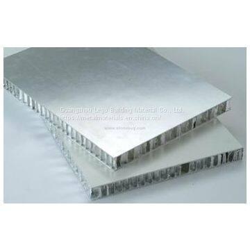 Sandwich Panel Aluminum Plate Latest Building Materials