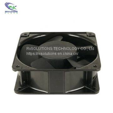 180*180*60MM exhaust fan air extractor sun flow axial fan