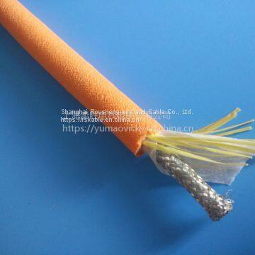 Swimming Pools / Aquarium Cable Rov 1000v Anti-seawate / Acid-base photo-2