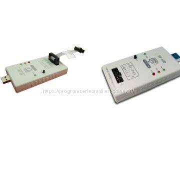 SF100 Dediprog ISP Flash Programmer,SPI NOR Flash, ISP/ICP Programming