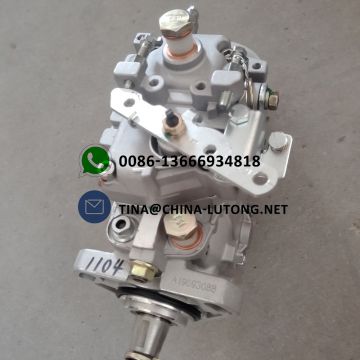 Fuel Distributor Injection Pump Bosch Ve Series 00.02.06.0028 	VE4/11E1800L028	Foton Pick-up