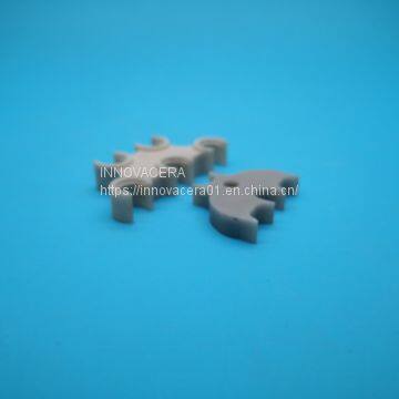 Alumina Nitride Ceramic