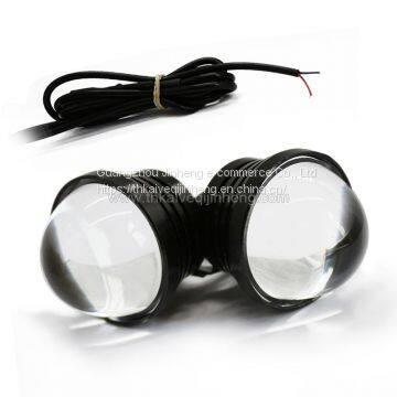Automobile Led Explosion Fog Lamp Led Explosion Fog Lamp Super Power Eagle Eye Lamp photo-4