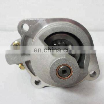 Dongfeng Diesel Engine Stainless Steel 24V 5311304 Starter photo-4