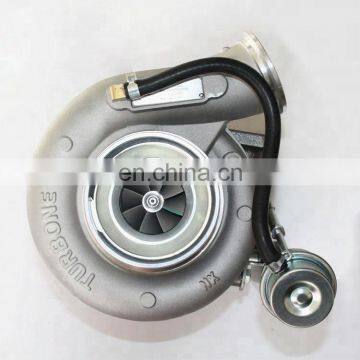 ISBe ISDe Auto Diesel Engine HE351W Turbocharger 2834176 photo-4