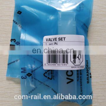 original F00RJ01533 / F 00R J01 533 Control Valve for Injector 0445120063