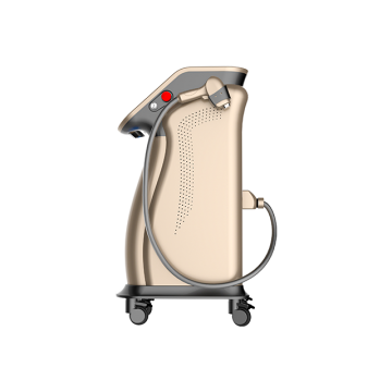 1200W High Power Commercial 808Nm 808 / 810 Nm Diode Laser Hair Removal Machine For Sale photo-5