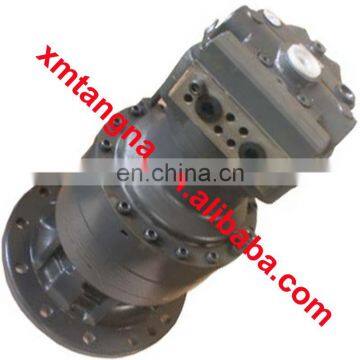 EC240BLC EC240B swing reducer motor Swing Gearbox Rotation Gearbox M2X146B-CHB EC240 EC240B 14542163 14550094