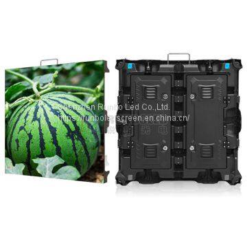 Outdoor LED Display Factory photo-2