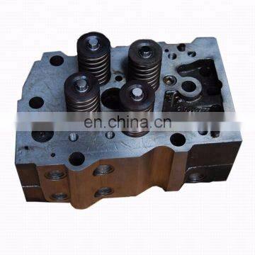 K19 K38 K50 Cylinder Head Assembly 3811985 3811988 3811987 photo-5