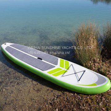 Manufacturer Inflatable Sup Board Stand Up Paddle Board