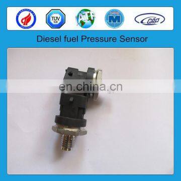 Common Rail Pressure Sensor 0281006176 for Oman Delong Auto Engine photo-4