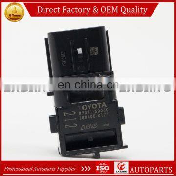 Factory Sale 89341-50070 8934150070 Car Reverse Sensors Parking Sensor For Lexus LS460 LS460L LS600H LS600HL 4.6L 5.0L 2006-2012 photo-5