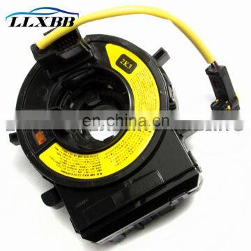 Genuine Steering Wheel Angle Sensor 93490-2M300 For Hyundai Tucson IX35 KIA 2012 934902M300 93490-2K300 photo-2