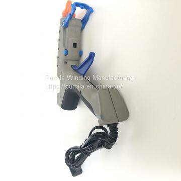 Adhesive Electric Hot Glue Gun with Flexible Trigger