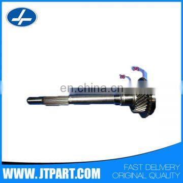 CN2C157015AA for Transit genuine parts input shaft