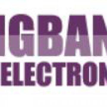 YingBang Int'l Electronics Co., LTD