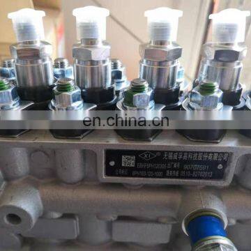 6CT diesel engine parts fuel injection pump 3976375