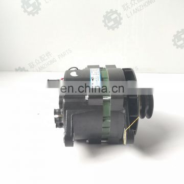 Yuchai engine Alternator B3004-3701100