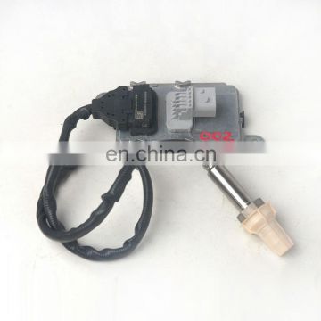 Genuine ISF ISBe Diesel engine part 24V Inlet Nitrogen Oxide Sensor 4326470 4326862 2897309 2872945