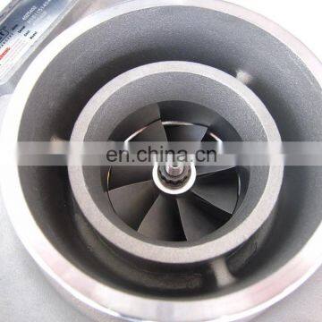 Diesel Engine Parts 6BT 6BT5.9 HX35W Turbocharger Kit 4025402 For PC220-7 Excavator photo-5