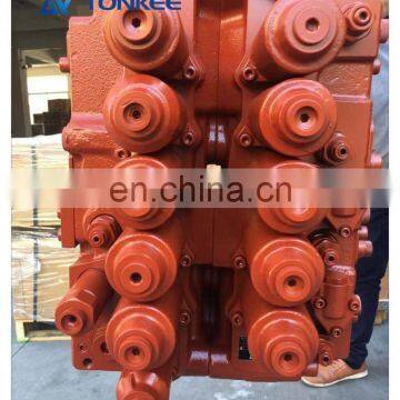 Rotary Drilling Rig Parts KMX15R/B45038A Control Valve XR150DII Hydraulic Control Valve KMX15R photo-3