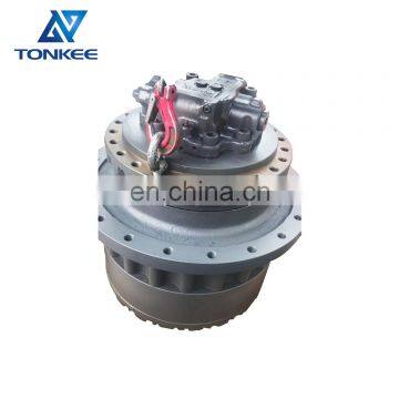 207-27-00371 207-27-00370 207-27-00260 complete final drive assy PC300-7 PC350-7 PC360-7 excavator travel motor assy