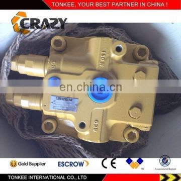 High quality excavator E345B swing motor 345B swing motor excavator spare parts