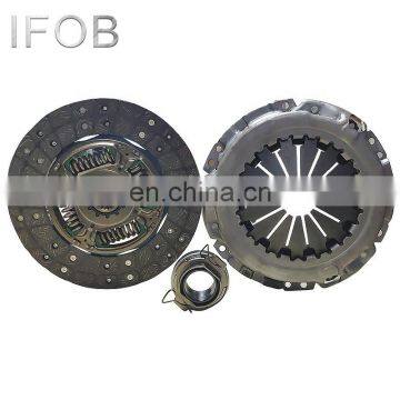 IFOB Wholesale Clutch Kit Clutch Pressure Plate Disc With Release Bearing For Hyundai Amica Accent Grace Marcia Pony