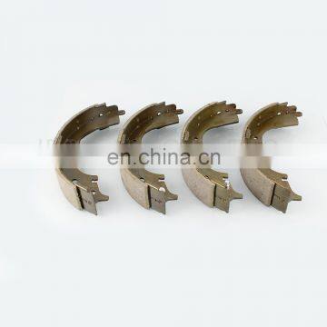 IFOB Brake Shoe for Toyota HIACE HIACE S.B.V# KLH12 LXH12 04495-26230 photo-5