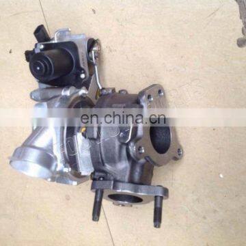 IFOB Electronic Wastegate Turbocharger Vacuum Actuator for TOYOTA LAND CRUISER 1VDFTV #17201-51020 photo-5