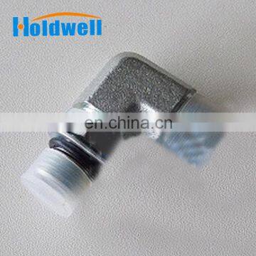 Excavator spare parts Pipe Link(Adapter elbow M/M) 816/90548