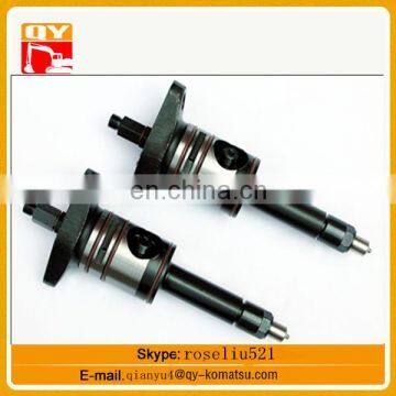 Genuine SAA6D170E Engine Parts Diesel Fuel Injector 6560-11-1414 China Supplier photo-6