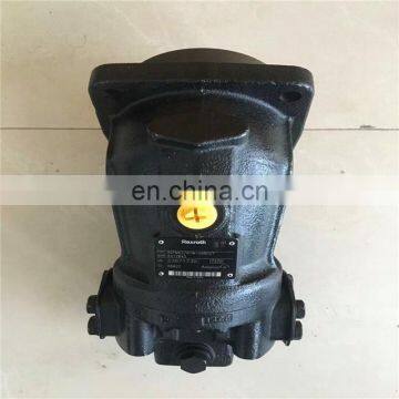 A2FM56/61W-PZB280 piston hydraulic motor