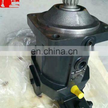 WA320-5 WA320-6 A6VM140 Motor Ass'y 419-18-41300 Loader Hydraulic Motor