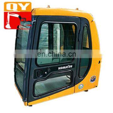Original Genuine Excavator PC300-6 Cab Assy 20Y-54-00642 Operator's Cabin in Stock photo-2