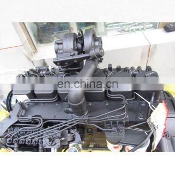 6BT5.9-C130 Diesel Engine Assembly photo-2