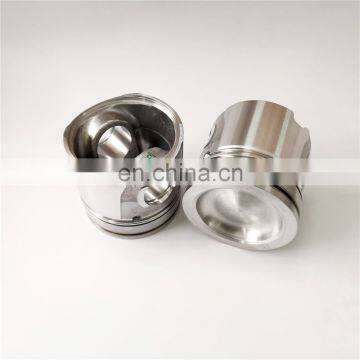Cummins Genuine QSB6.7 Diesel Engine Parts Piston 5295571